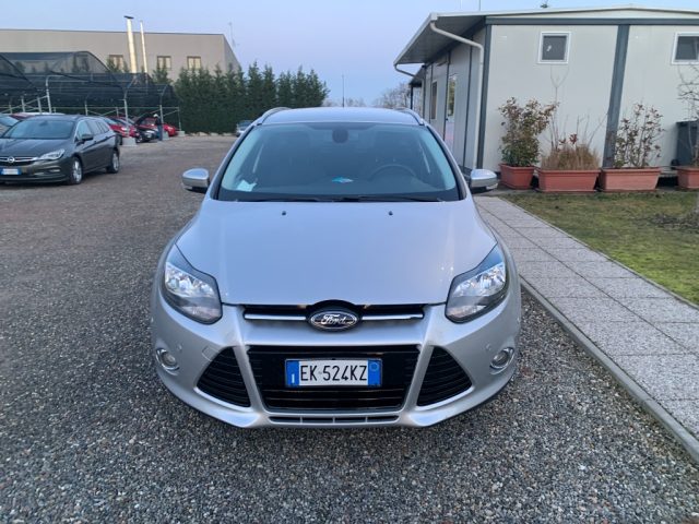 FORD Focus usata, con Airbag