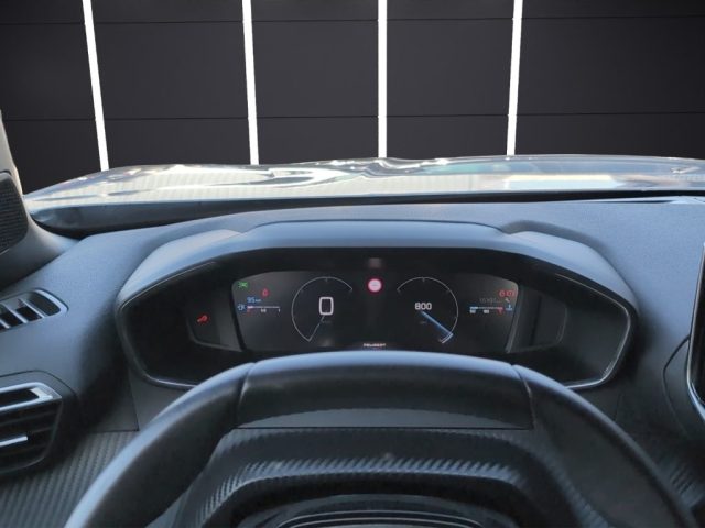 PEUGEOT 2008 usata, con Fari LED