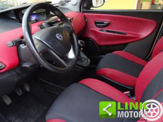 LANCIA Ypsilon usata, con Servosterzo