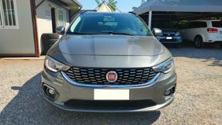 FIAT Tipo usata, con Cerchi in lega