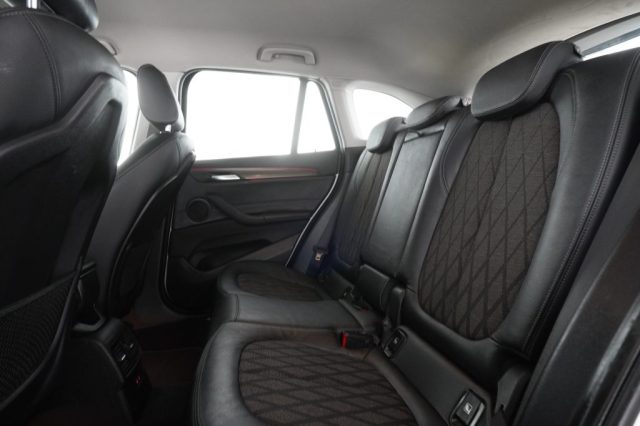 BMW X1 usata 3