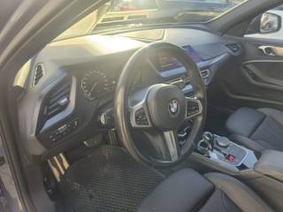 BMW 118 usata, con Cerchi in lega