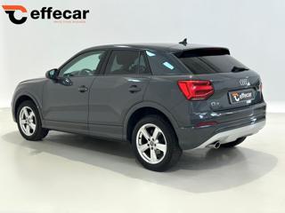 AUDI Q2 usata, con Airbag Passeggero