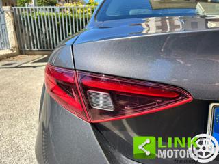 ALFA ROMEO Giulia usata, con Sistema di navigazione