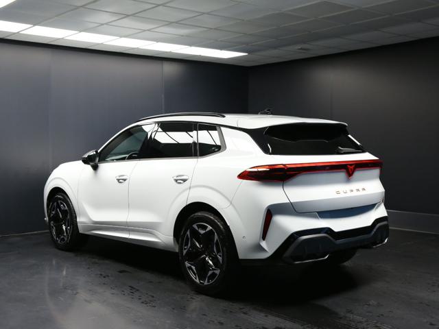 CUPRA Terramar usata, con Alzacristalli elettrici