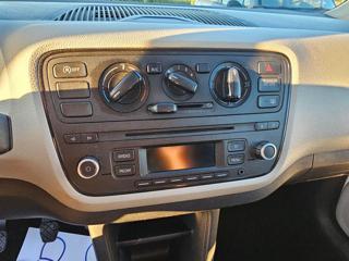 SEAT Mii usata, con Immobilizzatore elettronico