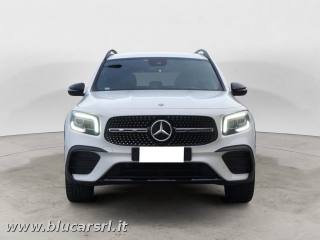 MERCEDES-BENZ GLB 200 usata, con Airbag