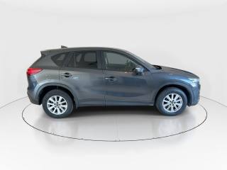MAZDA CX-5 usata, con Climatizzatore