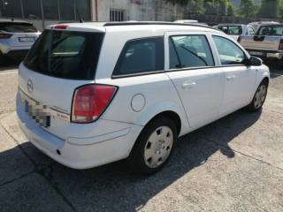 OPEL Astra usata, con Airbag Passeggero