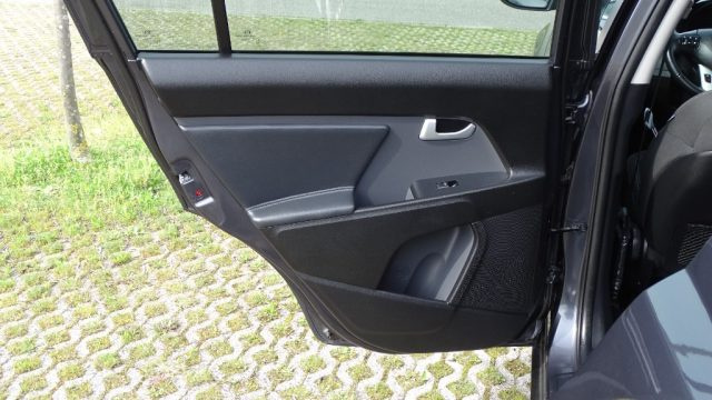 KIA Sportage usata 51