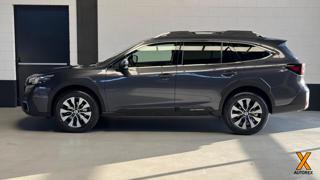 SUBARU OUTBACK usata, con Airbag laterali