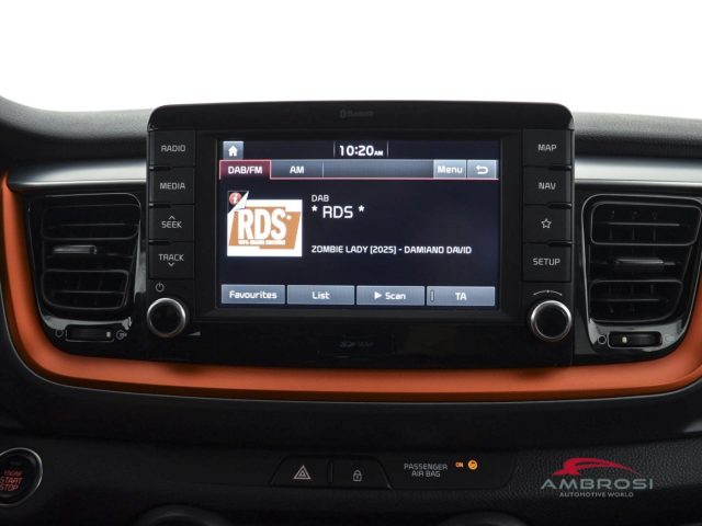 KIA Stonic usata 13