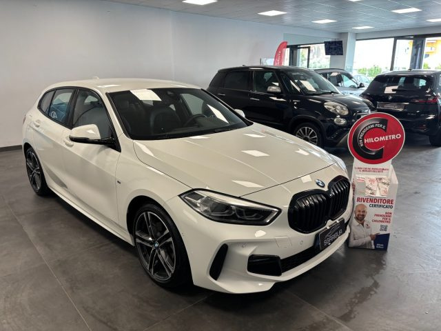 BMW 116 usata, con Sensore di luce
