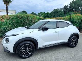 NISSAN Juke usata, con Cerchi in lega