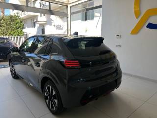 PEUGEOT 208 usata, con Chiusura centralizzata