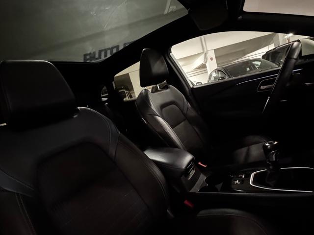 NISSAN Qashqai usata, con Controllo trazione