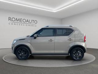 SUZUKI Ignis usata, con Airbag Passeggero