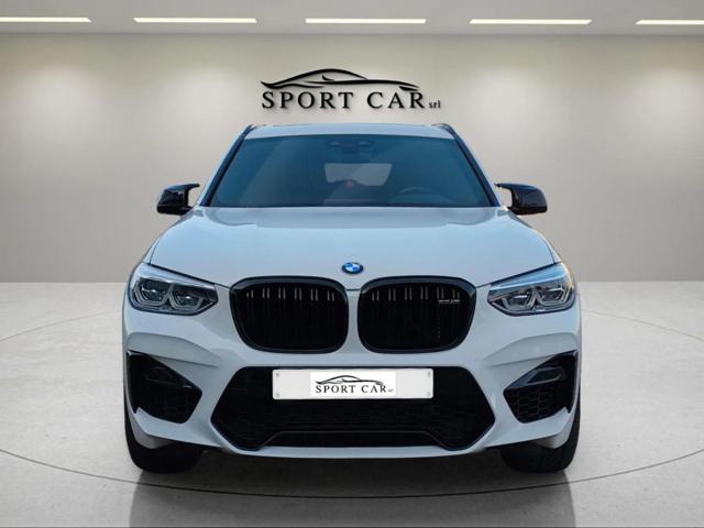 BMW X3 M usata, con Airbag