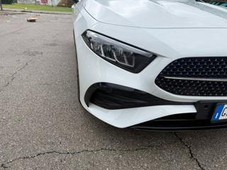 MERCEDES-BENZ A 250 usata, con Chiusura centralizzata telecomandata