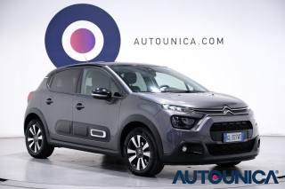 CITROEN C3 usata, con Airbag laterali