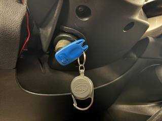 FIAT 500X usata, con USB
