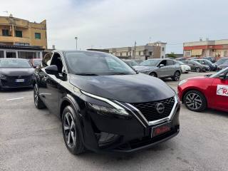 NISSAN Qashqai usata, con Alzacristalli elettrici