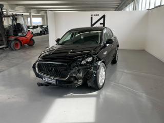 JAGUAR E-Pace usata, con Airbag laterali