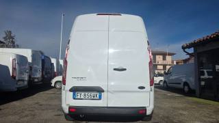 FORD Transit Custom usata, con Chiusura centralizzata