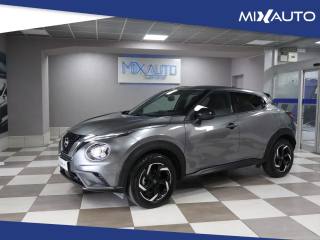 NISSAN Juke 1.0 DIG-T 114 CV N-Connecta