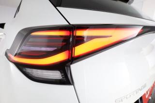 KIA Sportage usata 17