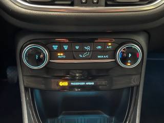 FORD Puma usata, con Controllo trazione