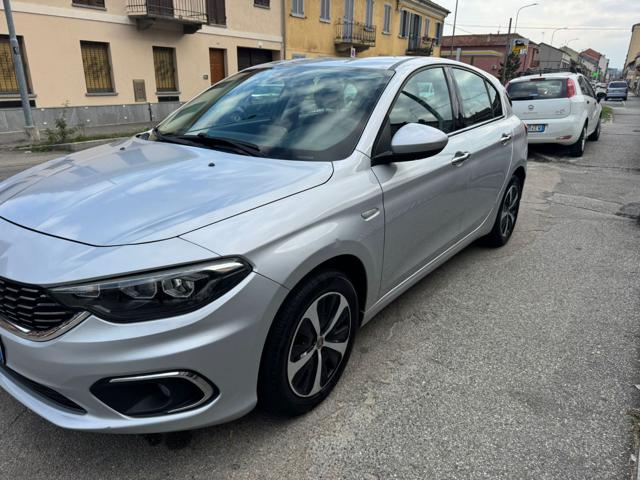 FIAT Tipo usata, con Airbag laterali