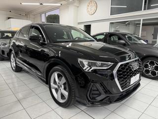 AUDI Q3 usata, con Controllo trazione
