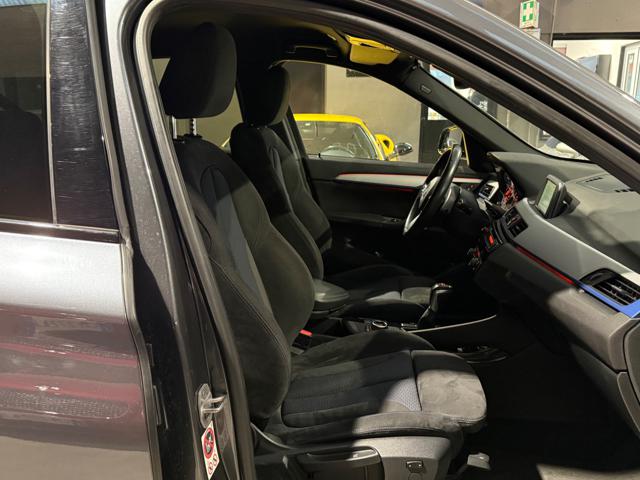 BMW X1 usata, con Climatizzatore
