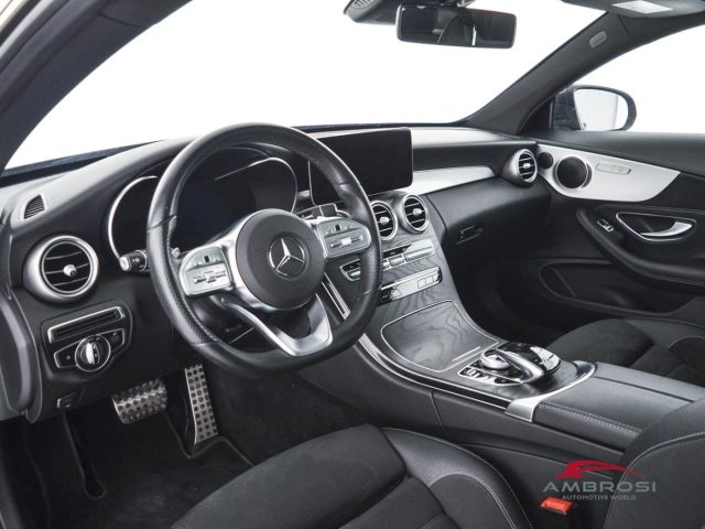 MERCEDES-BENZ CLA usata 7