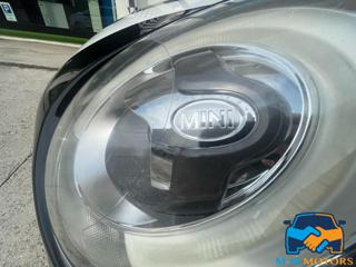 MINI Cooper usata, con Boardcomputer