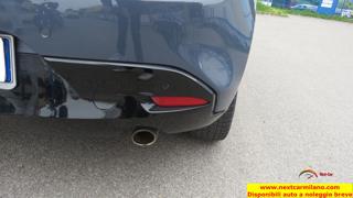 MAZDA 3 usata, con Sedile posteriore sdoppiato