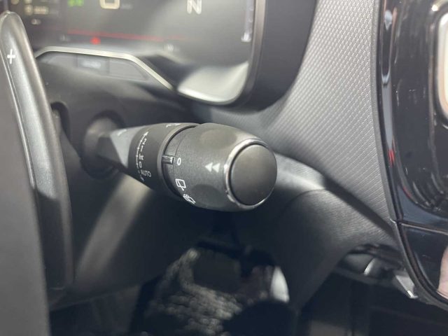 CITROEN C5 Aircross usata, con Airbag testa