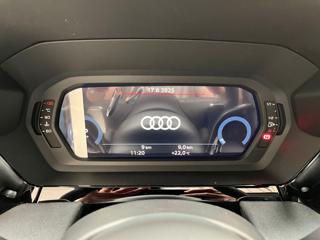AUDI A3 usata, con Autoradio