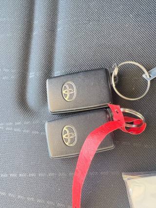 TOYOTA Yaris usata, con Bluetooth