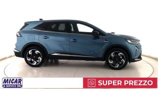 RENAULT Symbioz usata, con Cerchi in lega