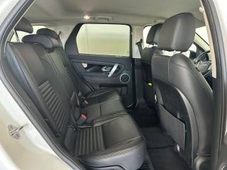 LAND ROVER Discovery Sport usata, con Controllo trazione