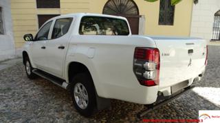 MITSUBISHI L200 usata, con Controllo trazione