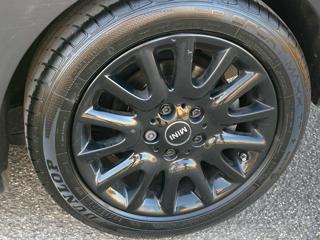 MINI One usata, con Immobilizzatore elettronico