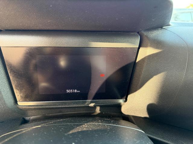 CITROEN C4 usata, con Autoradio