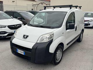 PEUGEOT Bipper 1.3 HDi 75CV Furgone