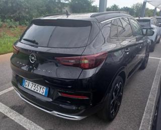 OPEL Grandland usata, con Airbag Passeggero