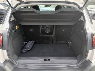 CITROEN C3 Aircross usata, con USB