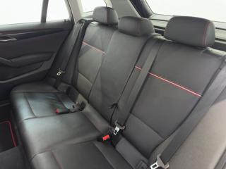 BMW X1 usata, con Controllo automatico clima