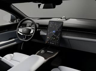 POLESTAR Polestar 3 usata, con Autoradio